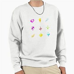 Hades Gods Sweatshirt
