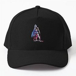Hades Baseball Cap