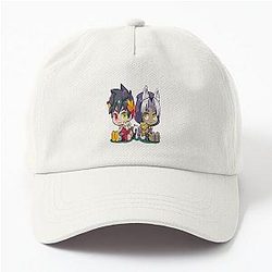 Hades Game Hat