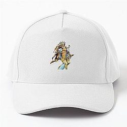 Hades Game Baseball Cap


 Changed: removed duplicate words (game game -> game)