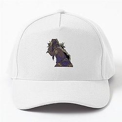 Hades Game Cap