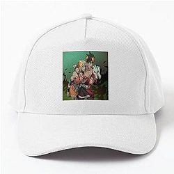 Hades Baseball Cap