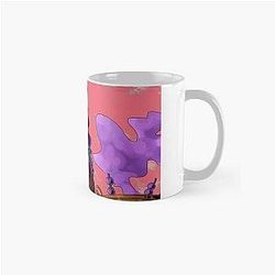 HADES Game Classic Mug