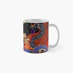 Hades 2 Video Game Classic Mug