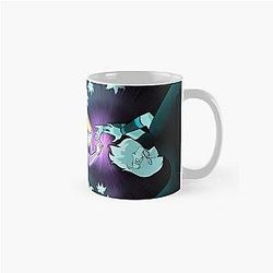 Illustration Hades and Persephone Classic Mug