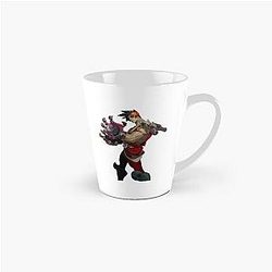 Hades Tall Mug