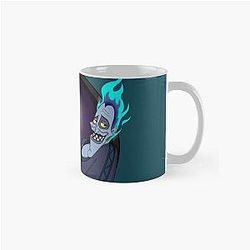Zoom Hades Mug