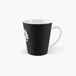 Hades game distressed logo zagreus classic t-shirt Tall Mug