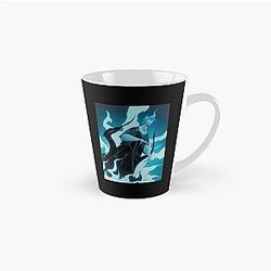 Hades Tall Mug