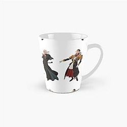 Hades Solus Tall Mug