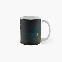 Hades Portrait Classic Mug
