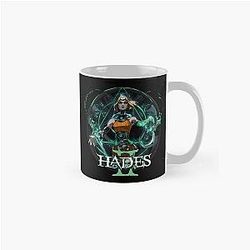 Hades Classic Mug