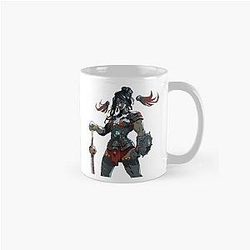 Hades 2 Classic Mug