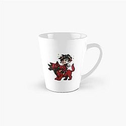 Hades Zagreus Cerberus Tall Mug