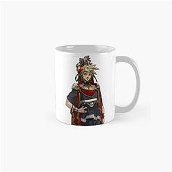 Hades Classic Mug