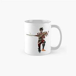 Hades Classic Mug