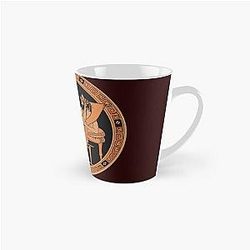 Persephone and Hades Mug