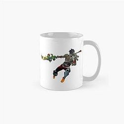 Hades 2 Classic Mug
