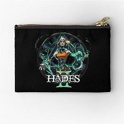 Hades 2 Zipper Pouch