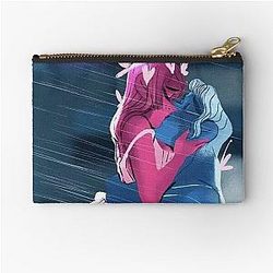 Lore Olympus Persephone Hades Love Pouch