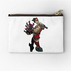 Hades 2 Zipper Pouch