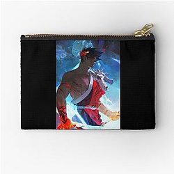 Hades 2 Zipper Pouch