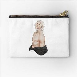 Young Hades Pin Up Pouch