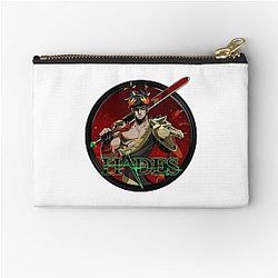 Hades 2 Zipper Pouch