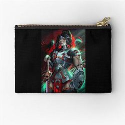 Hades 2 Zipper Pouch