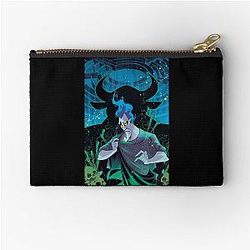 Hades 2 Zipper Pouch
