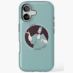 Hades Phone Case
