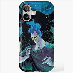 Hades iPhone Case