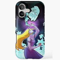Hades and Persephone iPhone Case
