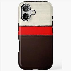 HADES iPhone Tough Case
