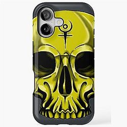 Hades iPhone Case