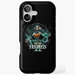 Hades 2 iPhone Tough Case