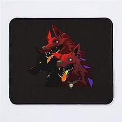 Hades Mouse Pad
