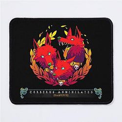 Cerberus Hades Game