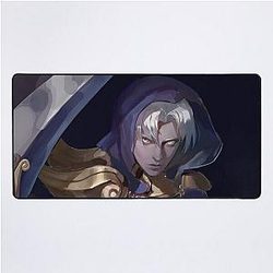 Hades Desk Mat