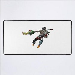Hades Desk Mat
