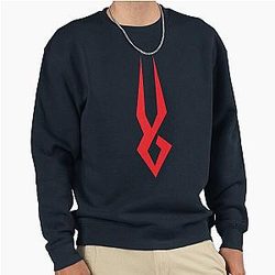 Hades Game Sweatshirt