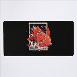 Cerberus Hades Games Desk Mat