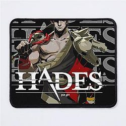 Hades Games Classic Mouse Pad