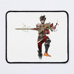 Hades Mouse Pad