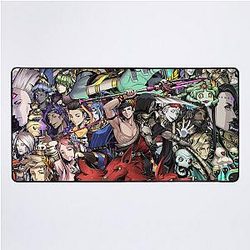 Hades Indie Game Mat