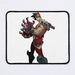 Hades Mouse Pad
