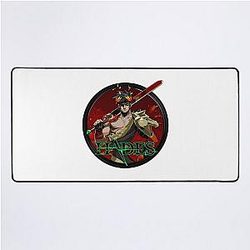 Hades Desk Mat