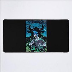 Hades Desk Mat