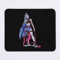 Hades Mouse Pad