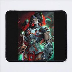 Hades Mouse Pad